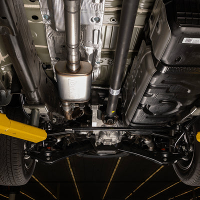 Flowmaster Flow FX Direct Fit Muffler<br>21-26 Tahoe, Yukon, Yukon XL, Suburban, Escalade, ESV