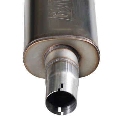 Flowmaster Flow FX Direct Fit Muffler<br>21-26 Tahoe, Yukon, Yukon XL, Suburban, Escalade, ESV