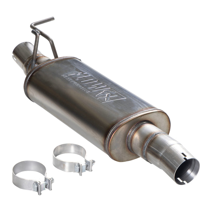 Flowmaster Flow FX Direct Fit Muffler<br>21-26 Tahoe, Yukon, Yukon XL, Suburban, Escalade, ESV