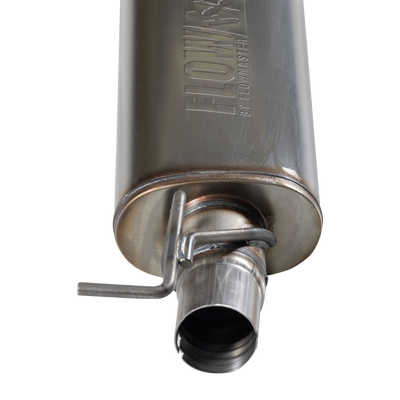 Flowmaster Flow FX Direct Fit Muffler<br>21-26 Tahoe, Yukon, Yukon XL, Suburban, Escalade, ESV