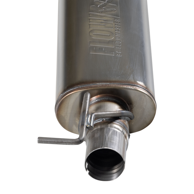 Flowmaster Flow FX Direct Fit Muffler<br>21-26 Tahoe, Yukon, Yukon XL, Suburban, Escalade, ESV