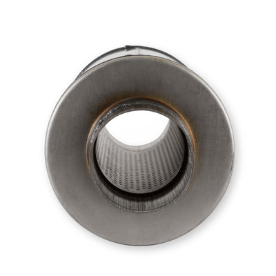 Flowmaster Flow FX Muffler<br>3.0 In/Out - 6 in. Round Body