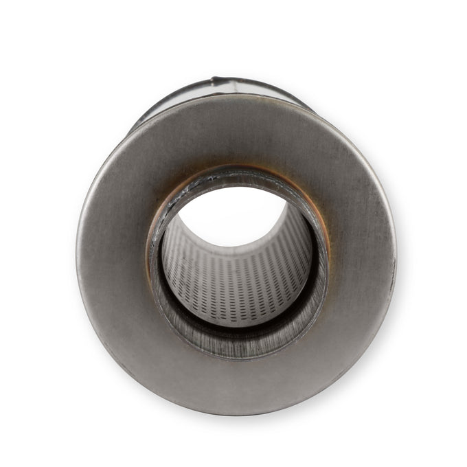Flowmaster Flow FX Muffler<br>3.0 In/Out - 6 in. Round Body