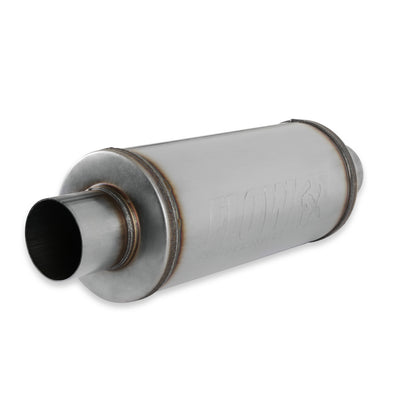 Flowmaster Flow FX Muffler<br>3.0 In/Out - 6 in. Round Body