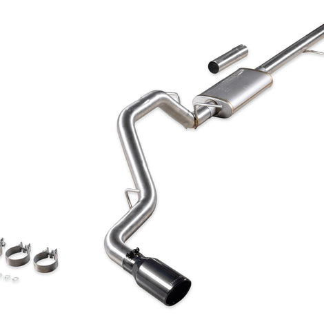 Flowmaster Signature Series Exhaust System<br>14-19 GM Silverado/Sierra 1500