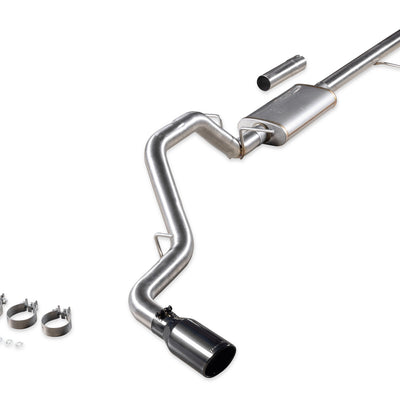 Flowmaster Signature Series Exhaust System<br>14-19 GM Silverado/Sierra 1500
