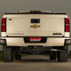 Flowmaster Signature Series Exhaust System<br>14-19 GM Silverado/Sierra 1500