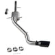 Flowmaster Signature Series Exhaust System<br>14-19 GM Silverado/Sierra 1500