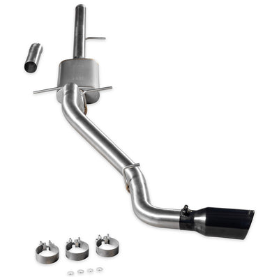 Flowmaster Signature Series Exhaust System<br>14-19 GM Silverado/Sierra 1500