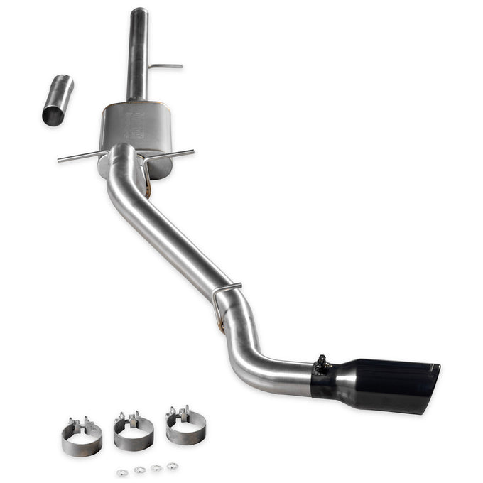 Flowmaster Signature Series Exhaust System<br>14-19 GM Silverado/Sierra 1500