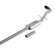 Flowmaster Signature Series Exhaust System<br>14-19 GM Silverado/Sierra 1500