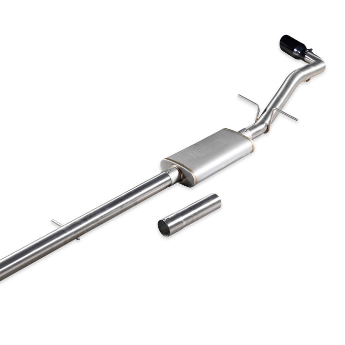 Flowmaster Signature Series Exhaust System<br>14-19 GM Silverado/Sierra 1500
