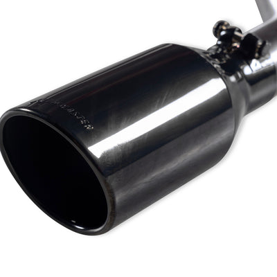 Flowmaster Signature Series Exhaust System<br>09-18 Ram 1500, 19-24 Ram 1500 Classic
