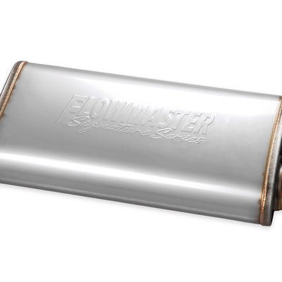 Flowmaster Signature Series Exhaust System<br>09-18 Ram 1500, 19-24 Ram 1500 Classic