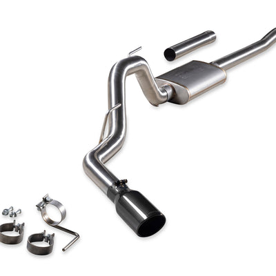 Flowmaster Signature Series Exhaust System<br>15-20 Ford F-150