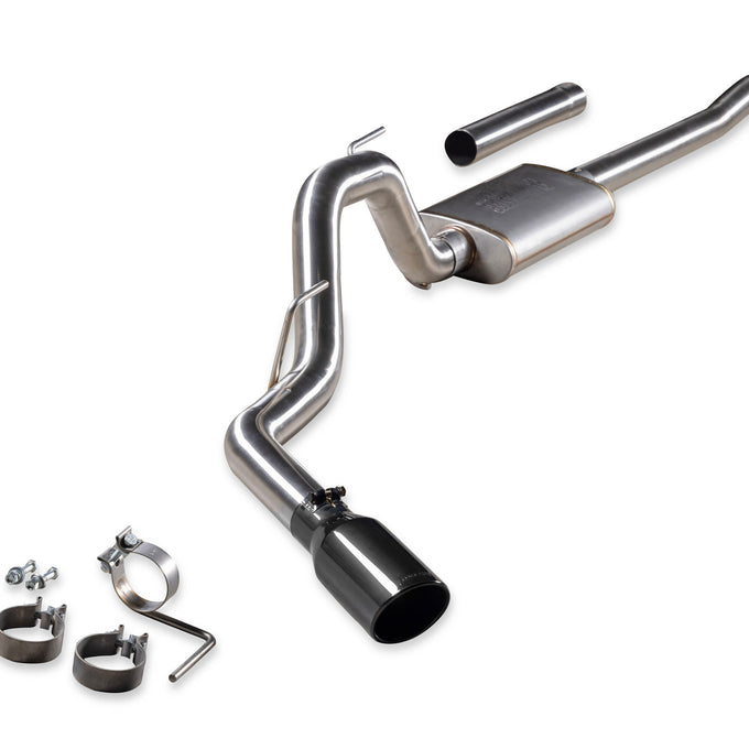 Flowmaster Signature Series Exhaust System<br>15-20 Ford F-150