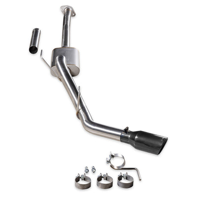 Flowmaster Signature Series Exhaust System<br>15-20 Ford F-150