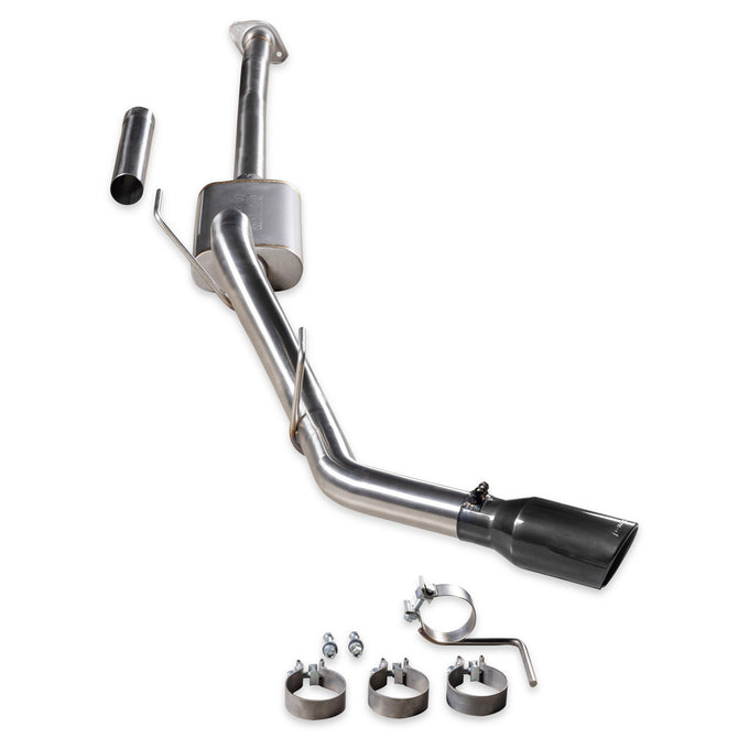 Flowmaster Signature Series Exhaust System<br>15-20 Ford F-150