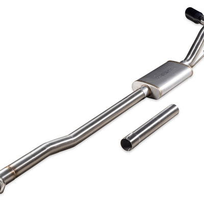 Flowmaster Signature Series Exhaust System<br>15-20 Ford F-150