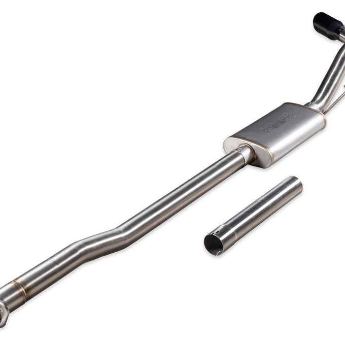 Flowmaster Signature Series Exhaust System<br>15-20 Ford F-150