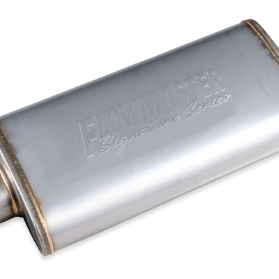 Flowmaster Signature Series Exhaust System<br>15-20 Ford F-150