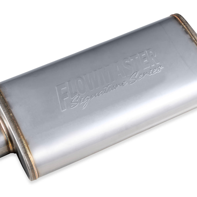 Flowmaster Signature Series Exhaust System<br>15-20 Ford F-150