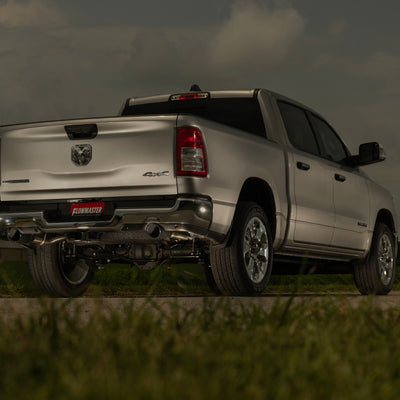 Flowmaster Signature Series Exhaust System<br>19-24,26-27 Ram 1500
