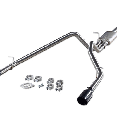 Flowmaster Signature Series Exhaust System<br>19-24,26-27 Ram 1500