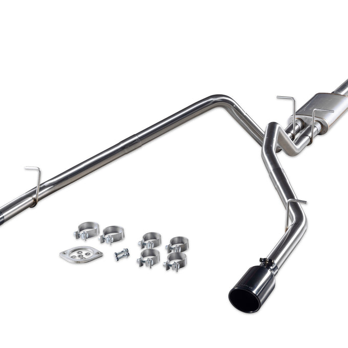 Flowmaster Signature Series Exhaust System<br>19-24,26-27 Ram 1500