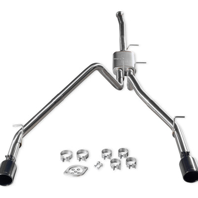 Flowmaster Signature Series Exhaust System<br>19-24,26-27 Ram 1500