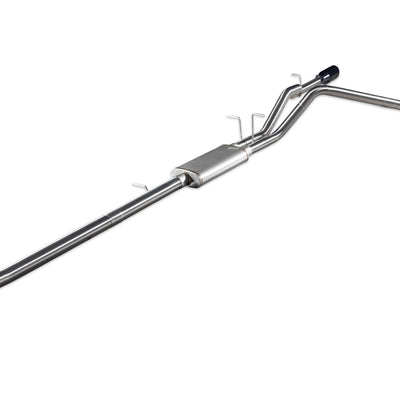 Flowmaster Signature Series Exhaust System<br>19-24,26-27 Ram 1500