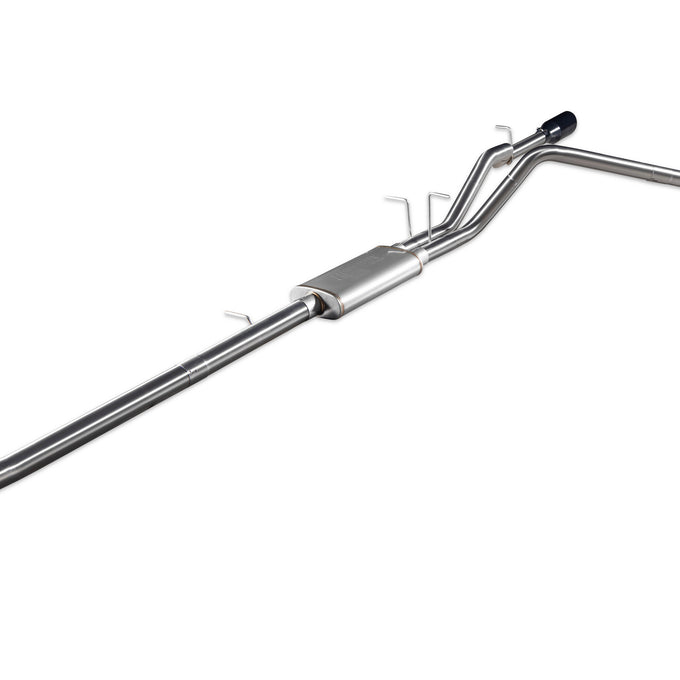 Flowmaster Signature Series Exhaust System<br>19-24,26-27 Ram 1500