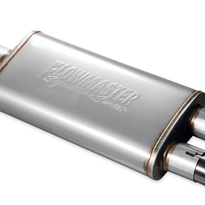 Flowmaster Signature Series Exhaust System<br>19-24,26-27 Ram 1500