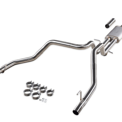 Flowmaster Signature Series Exhaust System<br>19-26 Chevy / GMC Silverado / Sierra 1500