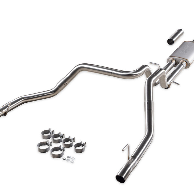 Flowmaster Signature Series Exhaust System<br>19-26 Chevy / GMC Silverado / Sierra 1500