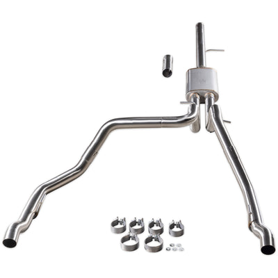 Flowmaster Signature Series Exhaust System<br>19-26 Chevy / GMC Silverado / Sierra 1500