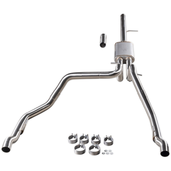 Flowmaster Signature Series Exhaust System<br>19-26 Chevy / GMC Silverado / Sierra 1500