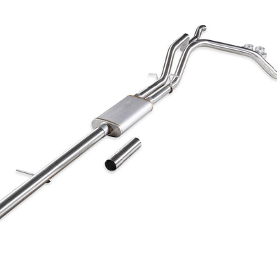 Flowmaster Signature Series Exhaust System<br>19-26 Chevy / GMC Silverado / Sierra 1500
