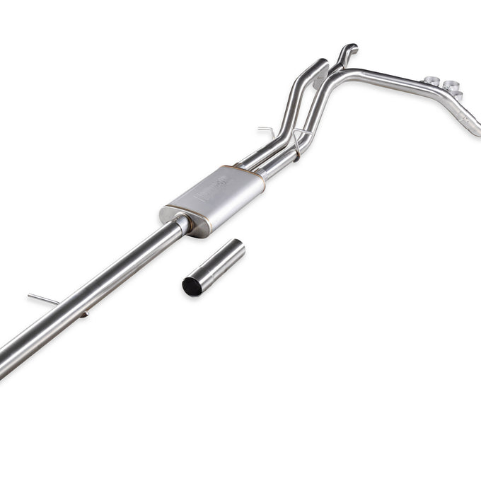 Flowmaster Signature Series Exhaust System<br>19-26 Chevy / GMC Silverado / Sierra 1500