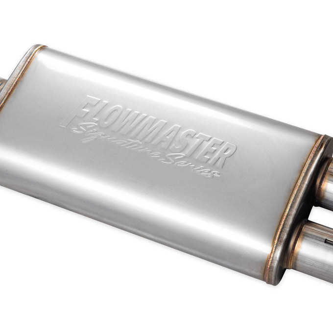 Flowmaster Signature Series Exhaust System<br>19-26 Chevy / GMC Silverado / Sierra 1500