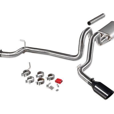Flowmaster Signature Series Exhaust System<br>16-23 Toyota Tacoma