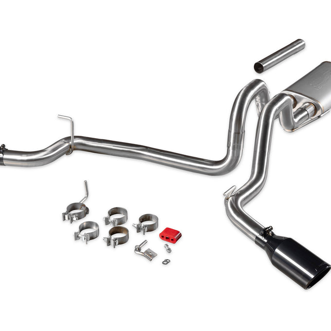 Flowmaster Signature Series Exhaust System<br>16-23 Toyota Tacoma