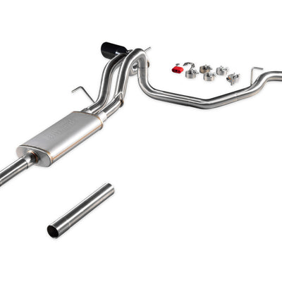 Flowmaster Signature Series Exhaust System<br>16-23 Toyota Tacoma