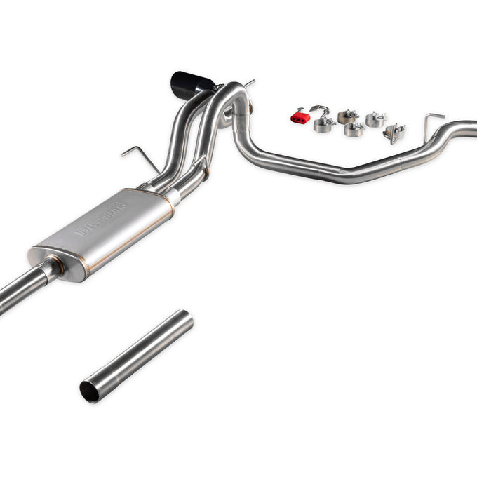 Flowmaster Signature Series Exhaust System<br>16-23 Toyota Tacoma