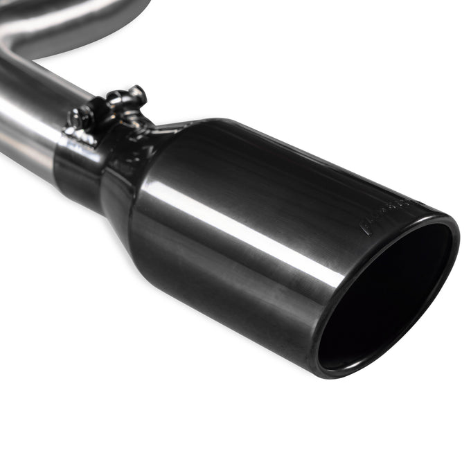 Flowmaster Signature Series Exhaust System<br>16-23 Toyota Tacoma