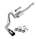 Flowmaster Signature Series Exhaust System<br>21-26 Ford F-150