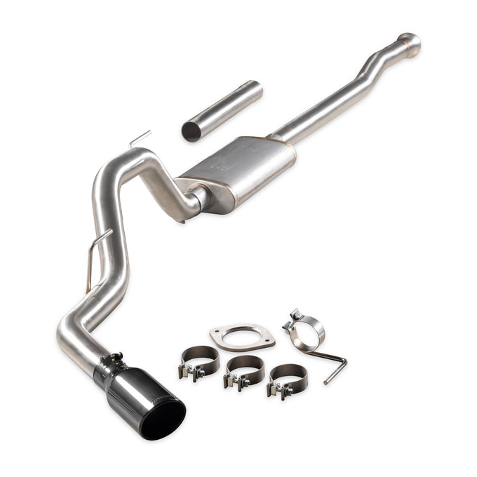 Flowmaster Signature Series Exhaust System<br>21-26 Ford F-150