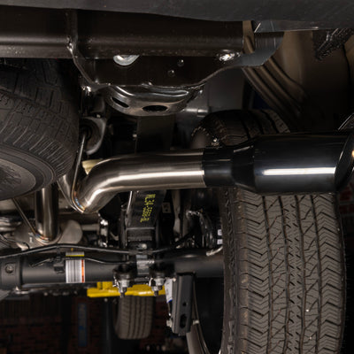 Flowmaster Signature Series Exhaust System<br>21-26 Ford F-150