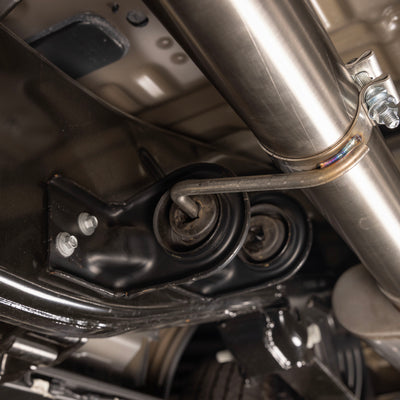Flowmaster Signature Series Exhaust System<br>21-26 Ford F-150