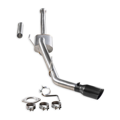 Flowmaster Signature Series Exhaust System<br>21-26 Ford F-150
